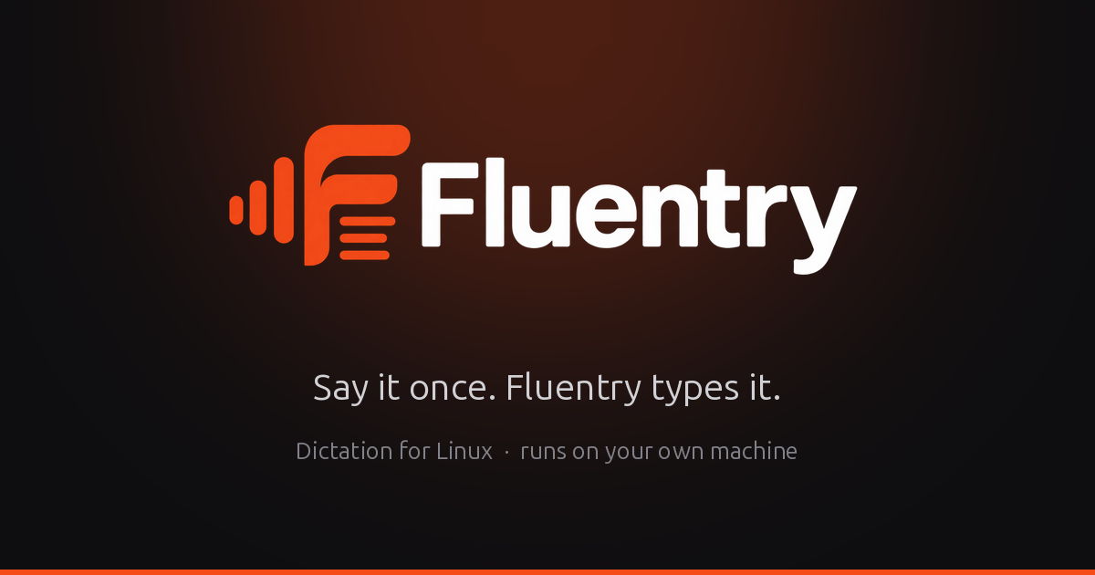 Fluentry
